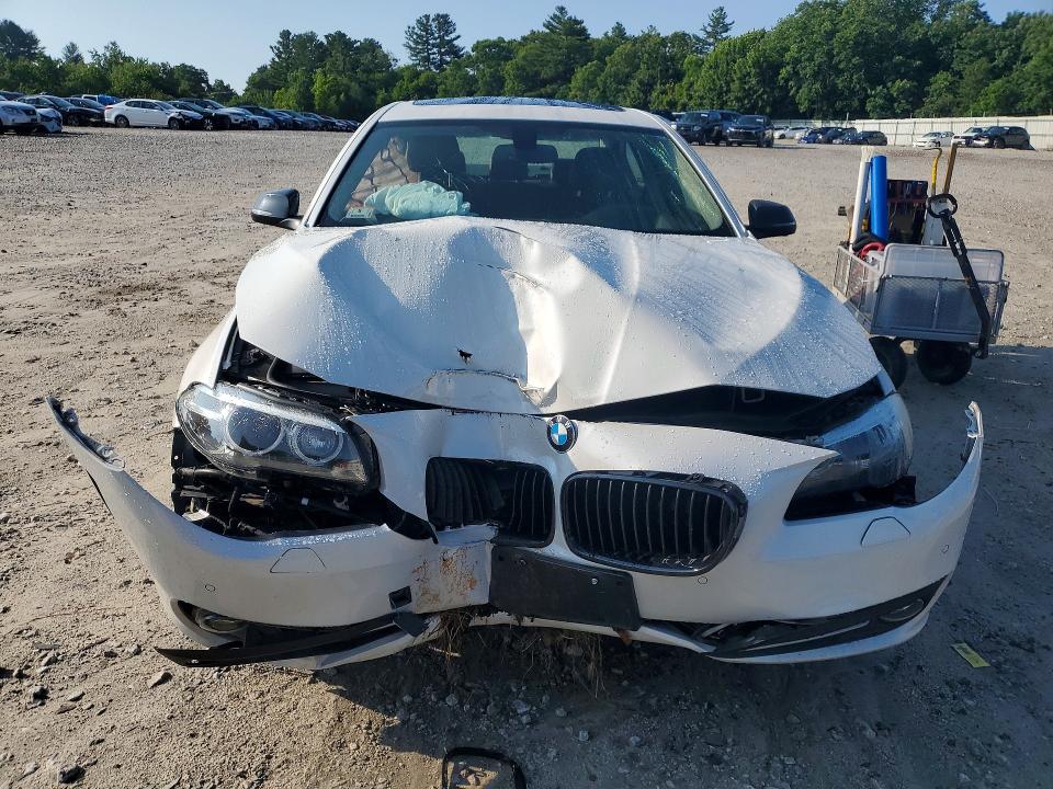 Aukcja sprzedaży 2016 Bmw 528, vin: WBA5A7C57GG151676, numer aukcji: 60241796