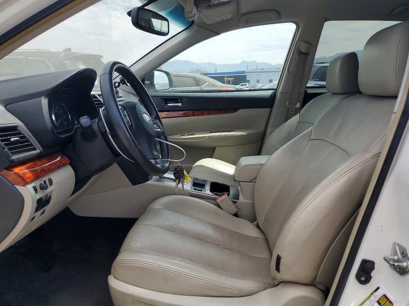 Aukcja sprzedaży 2012 Subaru Outback, vin: 4S4BRDJC4C2285269, numer aukcji: 61803546