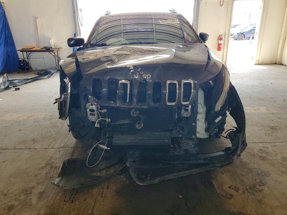 Aukcja sprzedaży 2015 Jeep Cherokee, vin: 1C4PJLCS5FW589692, numer aukcji: 62071506