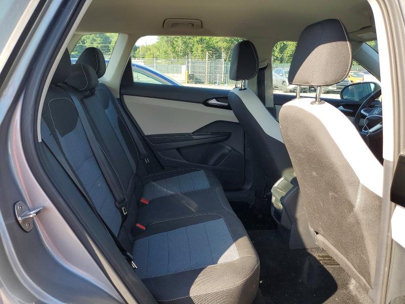 61368206 :رقم المزاد ، 3VV8C7B23SM046912 vin ، 2025 Volkswagen Taos S Fwd مزاد بيع