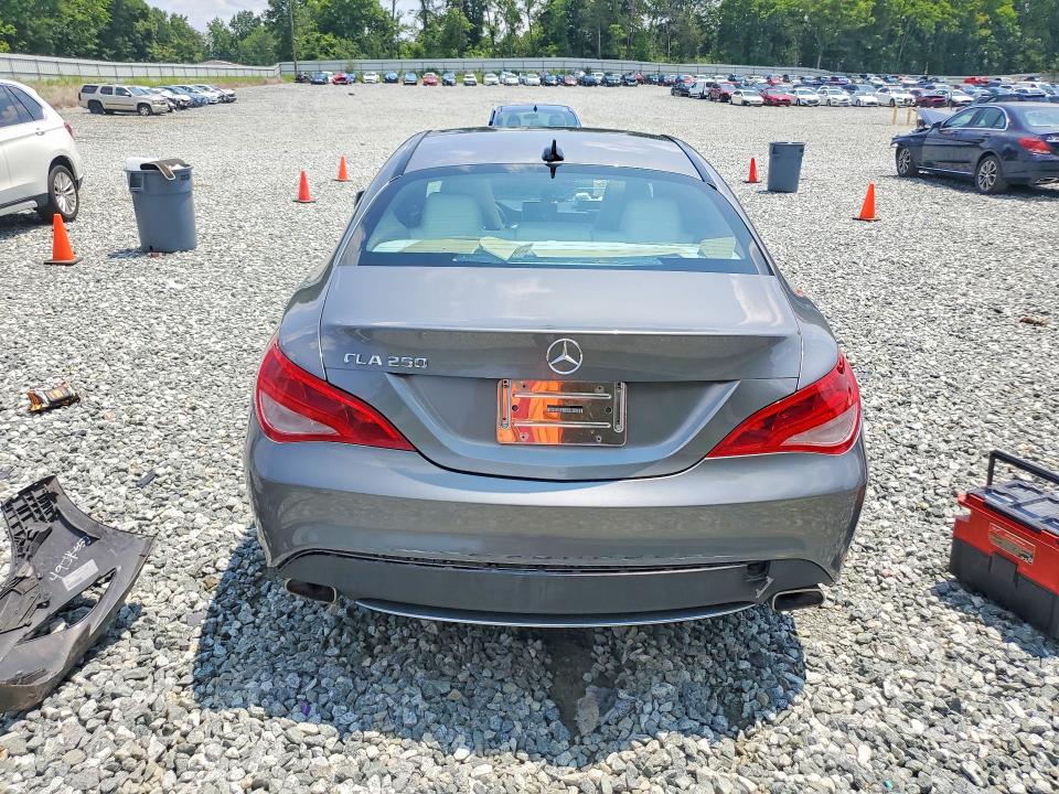 63074536 :رقم المزاد ، WDDSJ4EB4EN033493 vin ، 2014 Mercedes-benz Cla مزاد بيع
