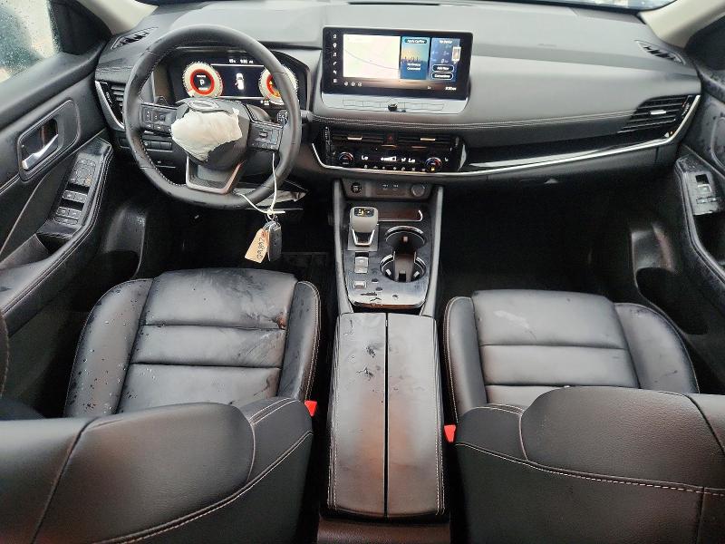 Продаж на аукціоні авто 2026 Nissan Rogue, vin: 5N1BT3CA1TC698350, номер лоту: 63348156