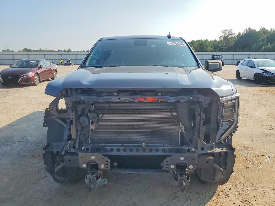 Продаж на аукціоні авто 2022 Gmc Sierra, vin: 1GTPHCED8NZ602572, номер лоту: 61988676