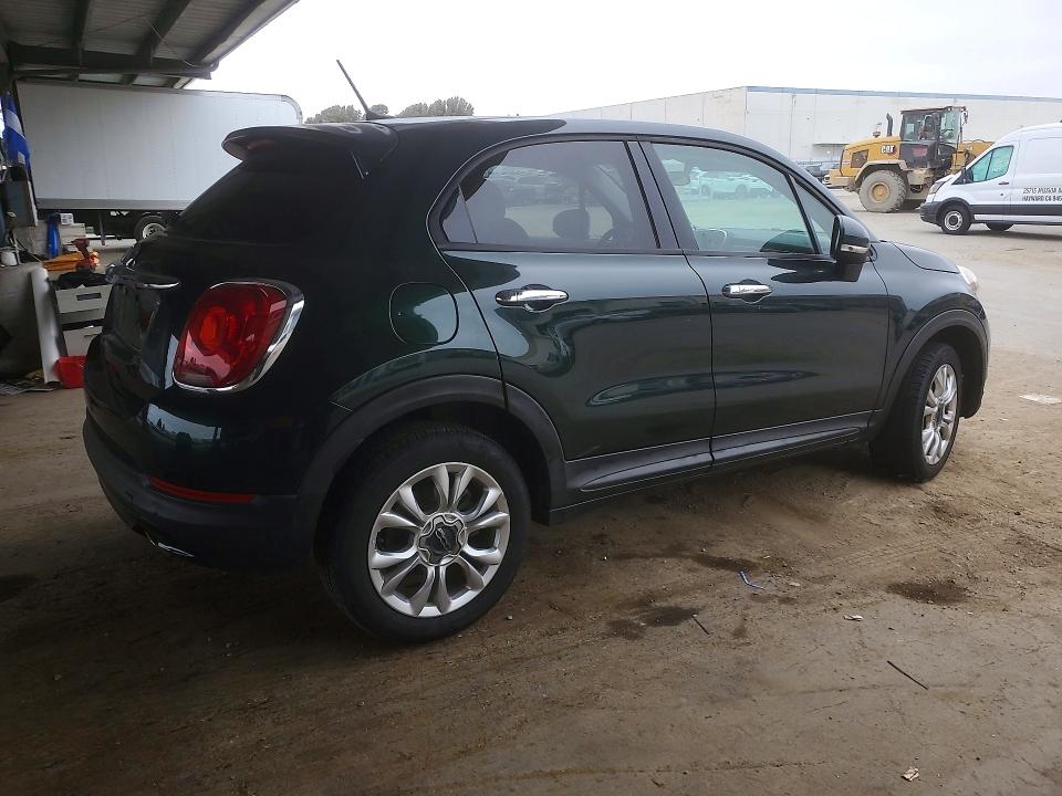Aukcja sprzedaży 2016 Fiat 500x, vin: ZFBCFXBTXGP367021, numer aukcji: 60315086