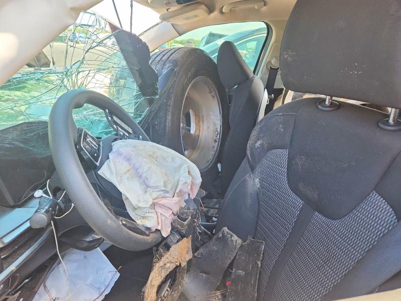 2025 Kia Sorento მანქანა იყიდება აუქციონზე, vin: 5XYRG4JC6SG347185, აუქციონის ნომერი: 61861426