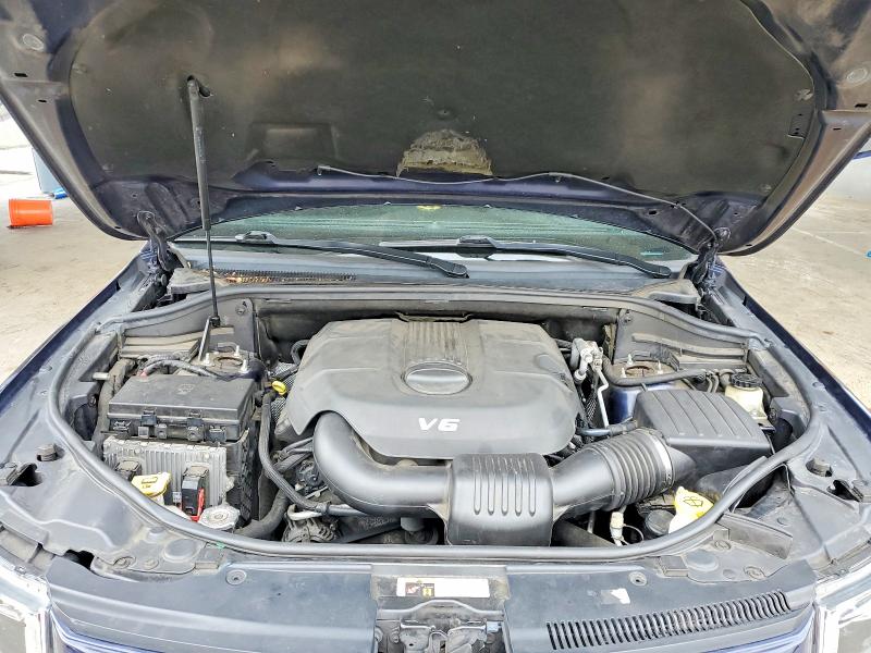 Aukcja sprzedaży 2015 Jeep Grand Cherokee, vin: 1C4RJEAG2FC131547, numer aukcji: 60650926