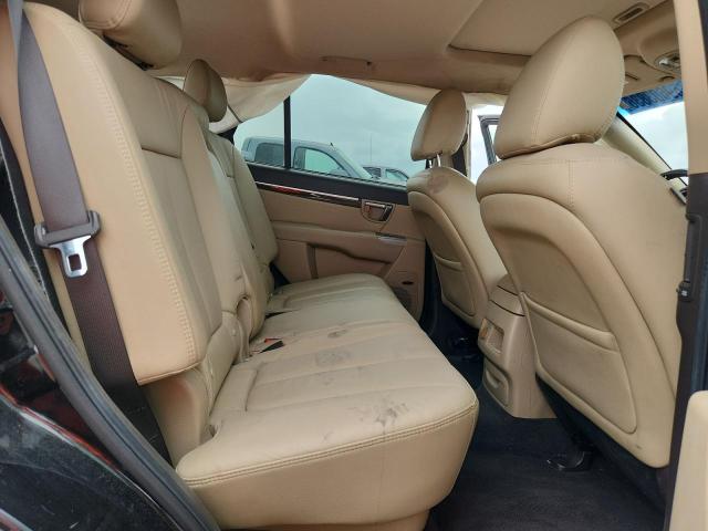 Aukcja sprzedaży 2011 Hyundai Santa Fe, vin: 5XYZK4AG1BG047233, numer aukcji: 59603836