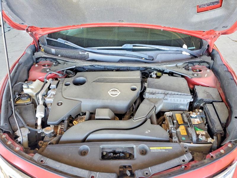 62968096 :رقم المزاد ، 1N4AL3AP5EN370269 vin ، 2014 Nissan Altima مزاد بيع