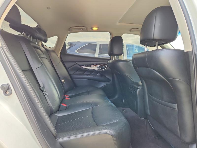 Продаж на аукціоні авто 2011 Infiniti M37, vin: JN1BY1AP4BM326787, номер лоту: 62158466