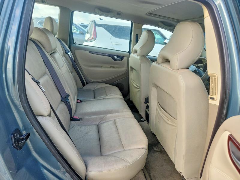 Продажа на аукционе авто 2004 Volvo V70, vin: YV1SW59V942443805, номер лота: 62473326