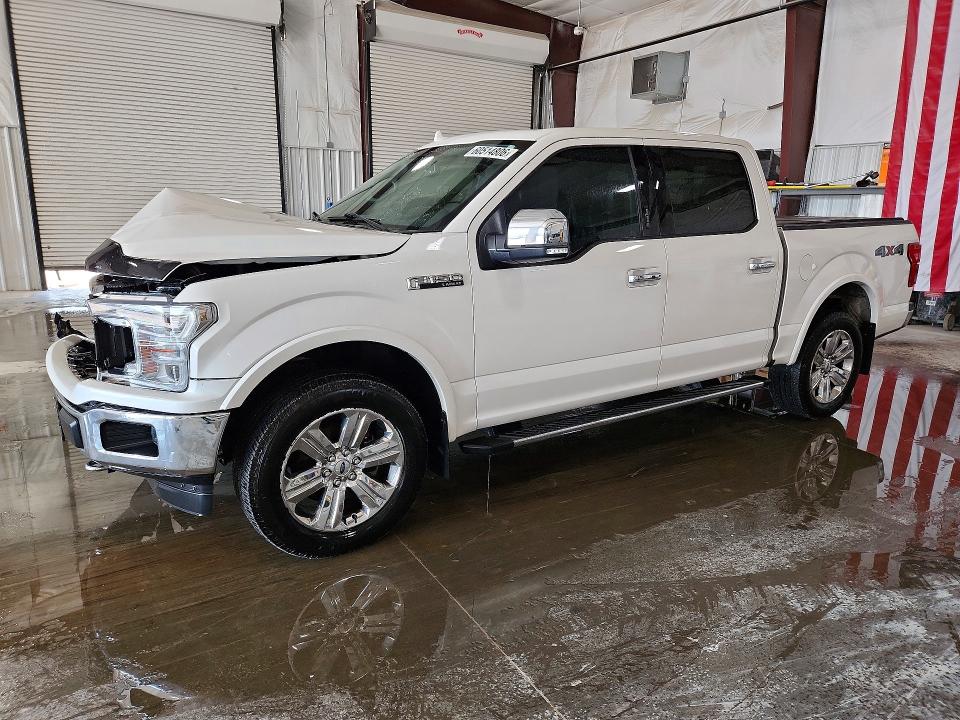 Aukcja sprzedaży 2018 Ford F150, vin: 1FTEW1EG2JFA67293, numer aukcji: 60514806