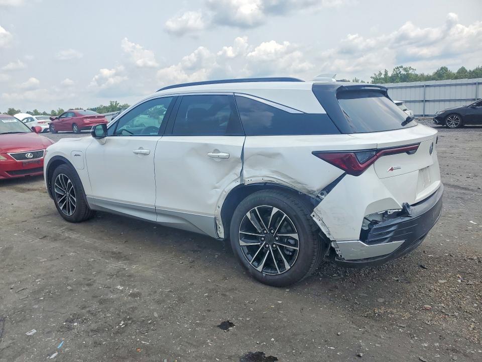 Продажа на аукционе авто 2024 Acura Zdx, vin: 4W5KHNRL2RZ507828, номер лота: 62777656