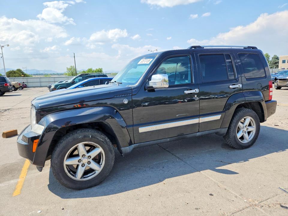 2012 Jeep Liberty მანქანა იყიდება აუქციონზე, vin: 1C4PJMCK5CW126565, აუქციონის ნომერი: 63570136