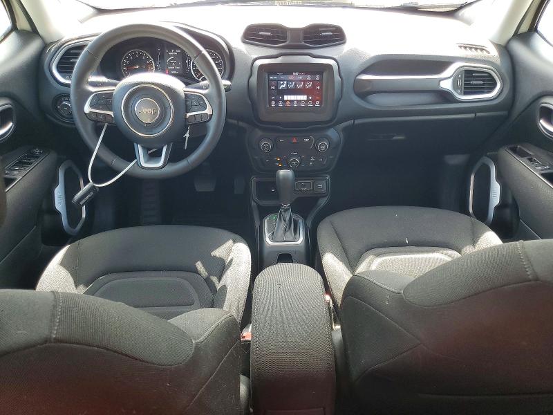 Auction sale of the 2020 Jeep Renegade, vin: ZACNJABB6LPL72011, lot number: 61634956