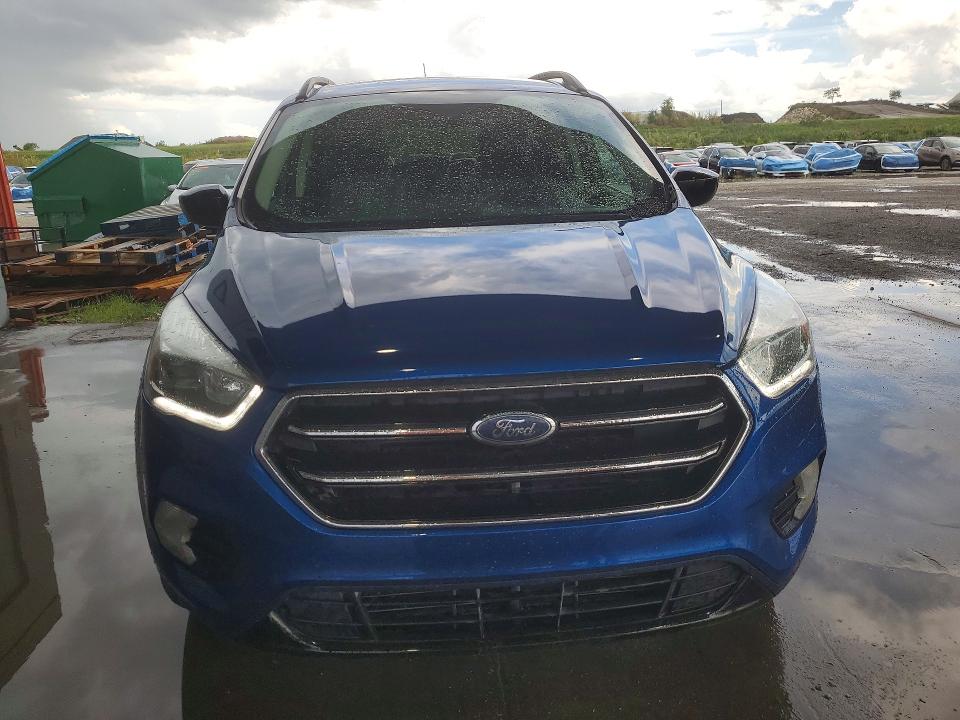 Продажа на аукционе авто 2019 Ford Escape, vin: 1FMCU0GD9KUC45008, номер лота: 63145096
