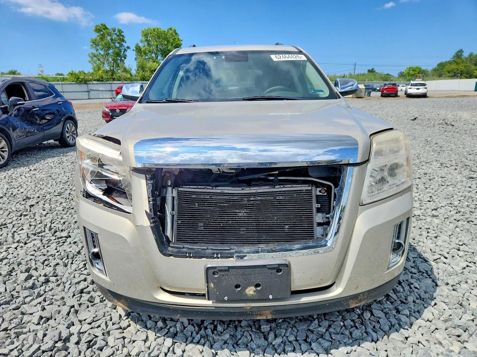 Aukcja sprzedaży 2012 Gmc Terrain, vin: 2GKALSEK8C6162198, numer aukcji: 62464426