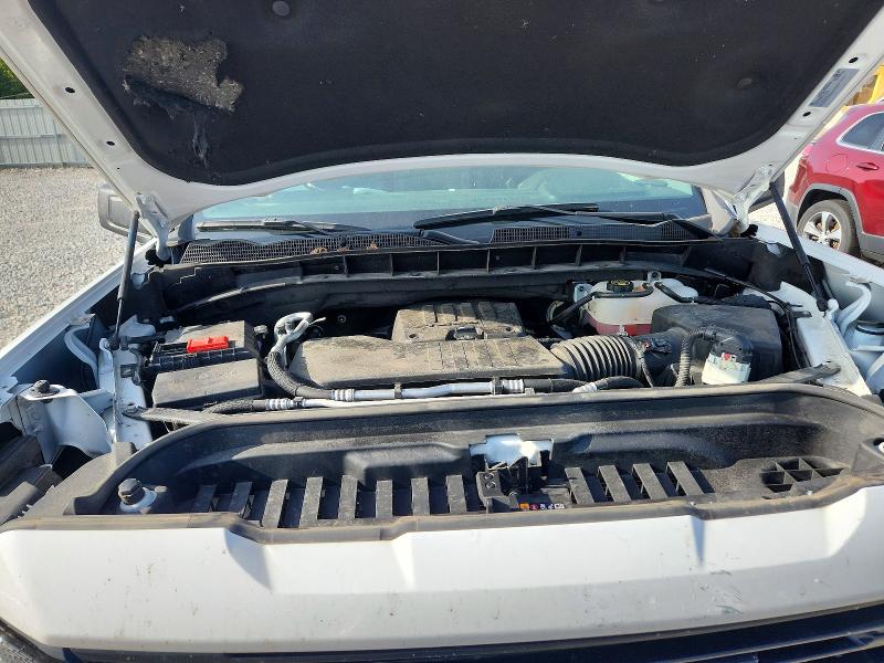 59144476 :رقم المزاد ، 1GTPUJEK3PZ265598 vin ، 2023 Gmc Sierra مزاد بيع