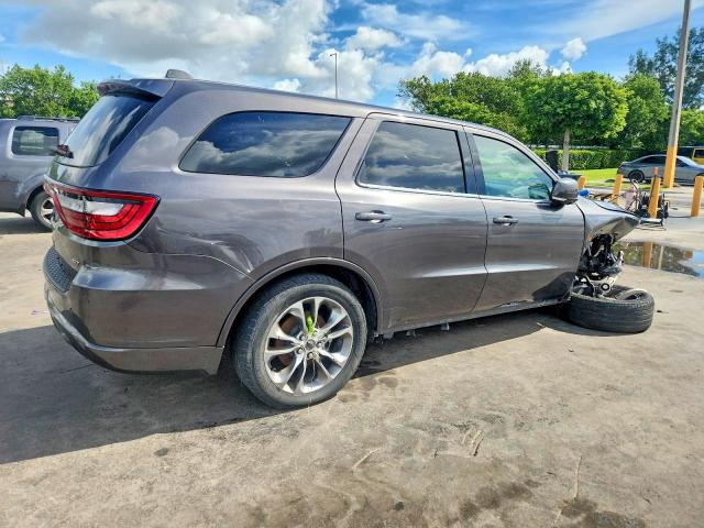 Aukcja sprzedaży 2020 Dodge Durango, vin: 1C4RDHDG1LC301378, numer aukcji: 59722186