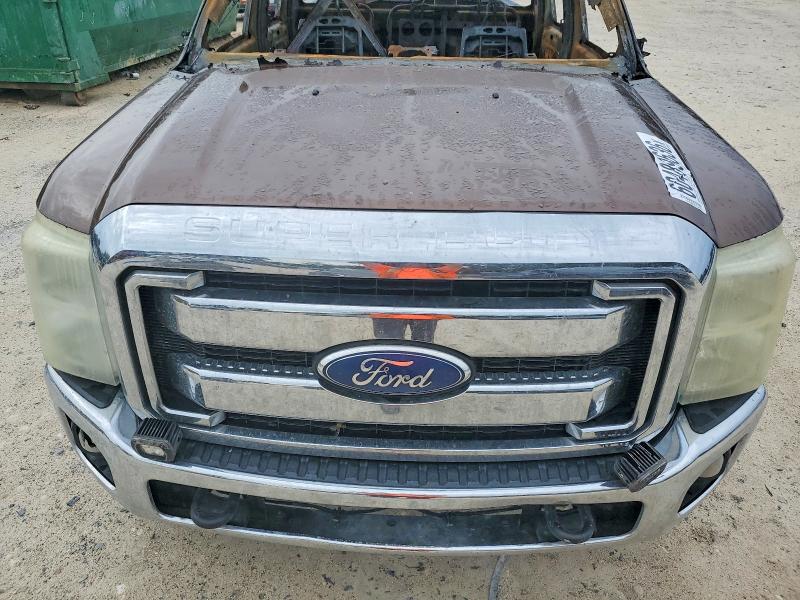 Aukcja sprzedaży 2011 Ford F250, vin: 1FT7W2BT2BEC92188, numer aukcji: 60489636