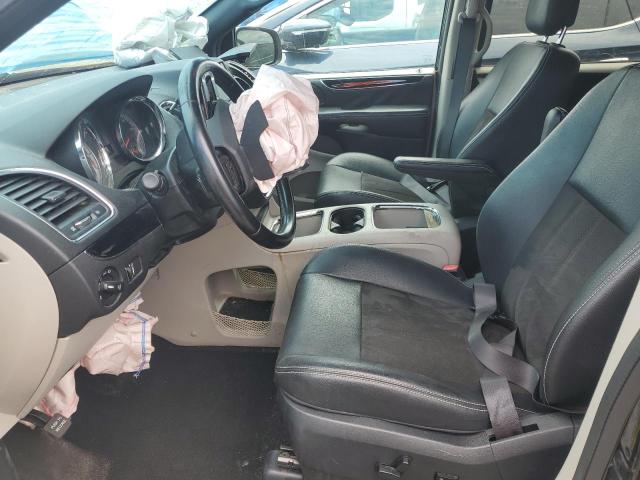 Aukcja sprzedaży 2020 Dodge Grand Caravan, vin: 2C4RDGCG5LR160561, numer aukcji: 62862536