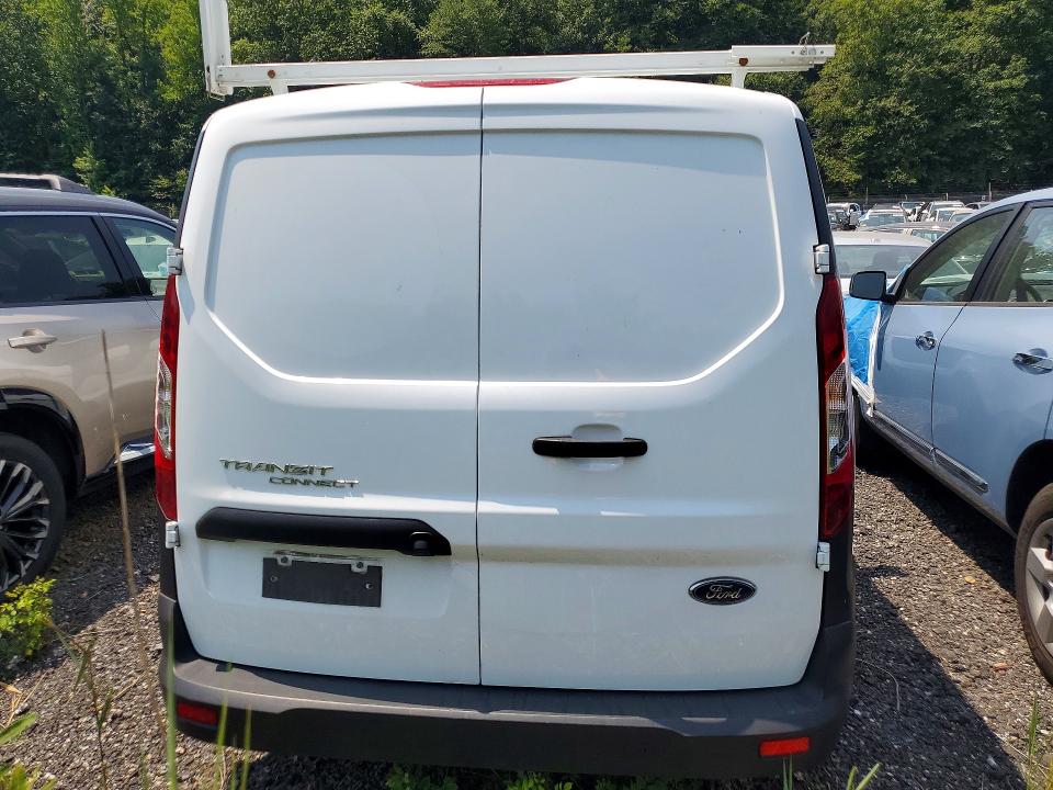 Продаж на аукціоні авто 2023 Ford Transit Connect, vin: NM0LS7S22P1549666, номер лоту: 56244356