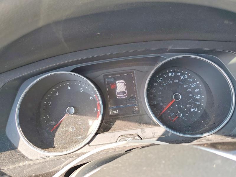 Продаж на аукціоні авто 2019 Volkswagen Tiguan, vin: 3VV1B7AX7KM180873, номер лоту: 59650506