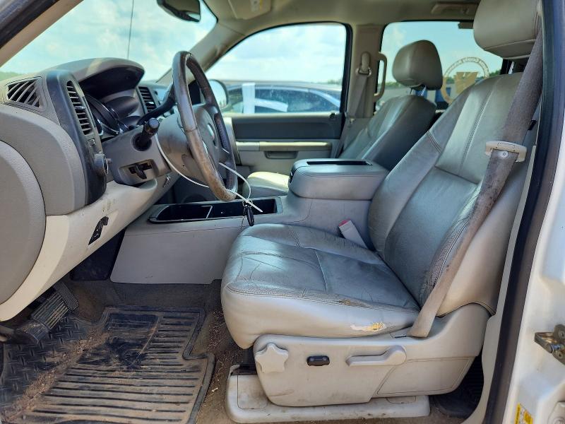 Продажа на аукционе авто 2011 Gmc Sierra, vin: 3GTP2VE34BG360797, номер лота: 60391266