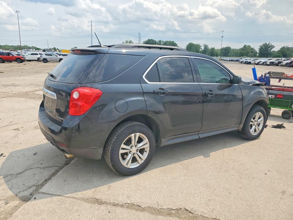 Aukcja sprzedaży 2013 Chevrolet Equinox, vin: 2GNFLNE38D6235154, numer aukcji: 62058556