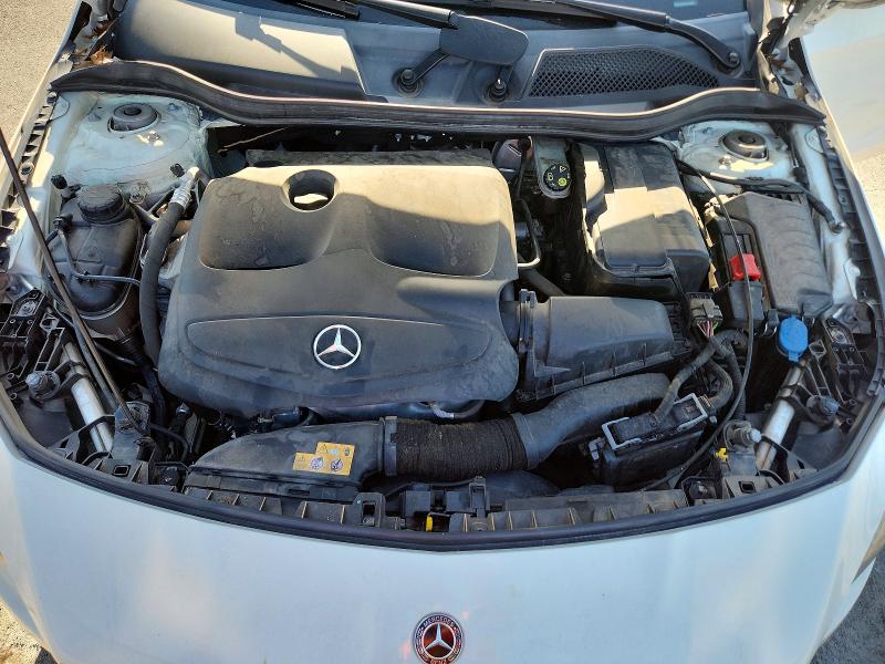 61919906 :رقم المزاد ، WDDSJ4GBXJN521080 vin ، 2018 Mercedes-benz Cla مزاد بيع