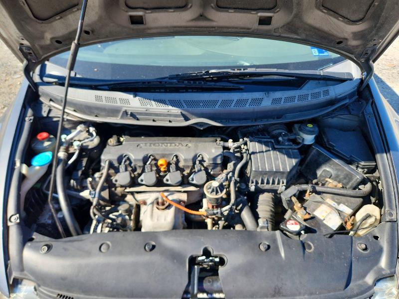 Aukcja sprzedaży 2009 Honda Civic, vin: 2HGFA16399H335542, numer aukcji: 62723796