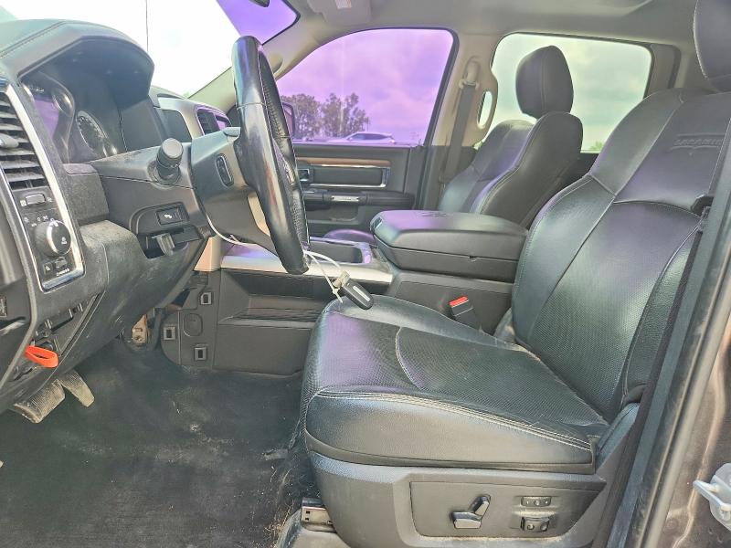 Продаж на аукціоні авто 2016 Ram 1500, vin: 1C6RR7NMXGS186492, номер лоту: 59868006