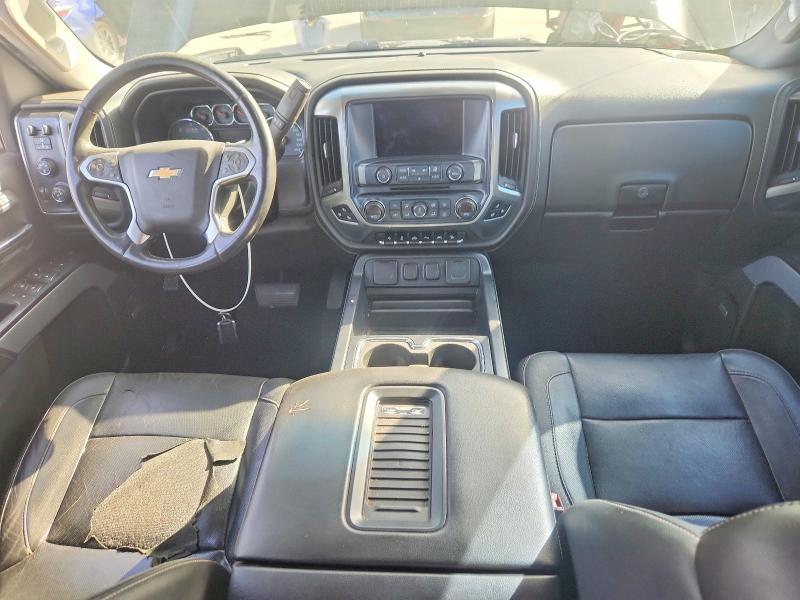 Aukcja sprzedaży 2016 Chevrolet Silverado, vin: 3GCUKSEJ4GG349466, numer aukcji: 61213116