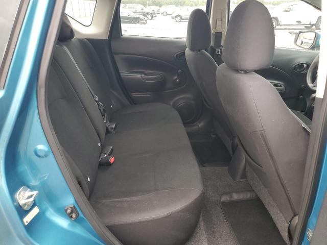 Продажа на аукционе авто 2015 Nissan Versa Note, vin: 3N1CE2CP4FL368179, номер лота: 63294686