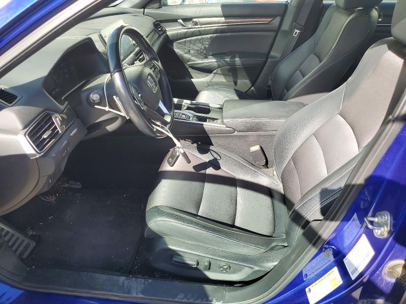 Продаж на аукціоні авто 2018 Honda Accord, vin: 1HGCV2F30JA037008, номер лоту: 85983055