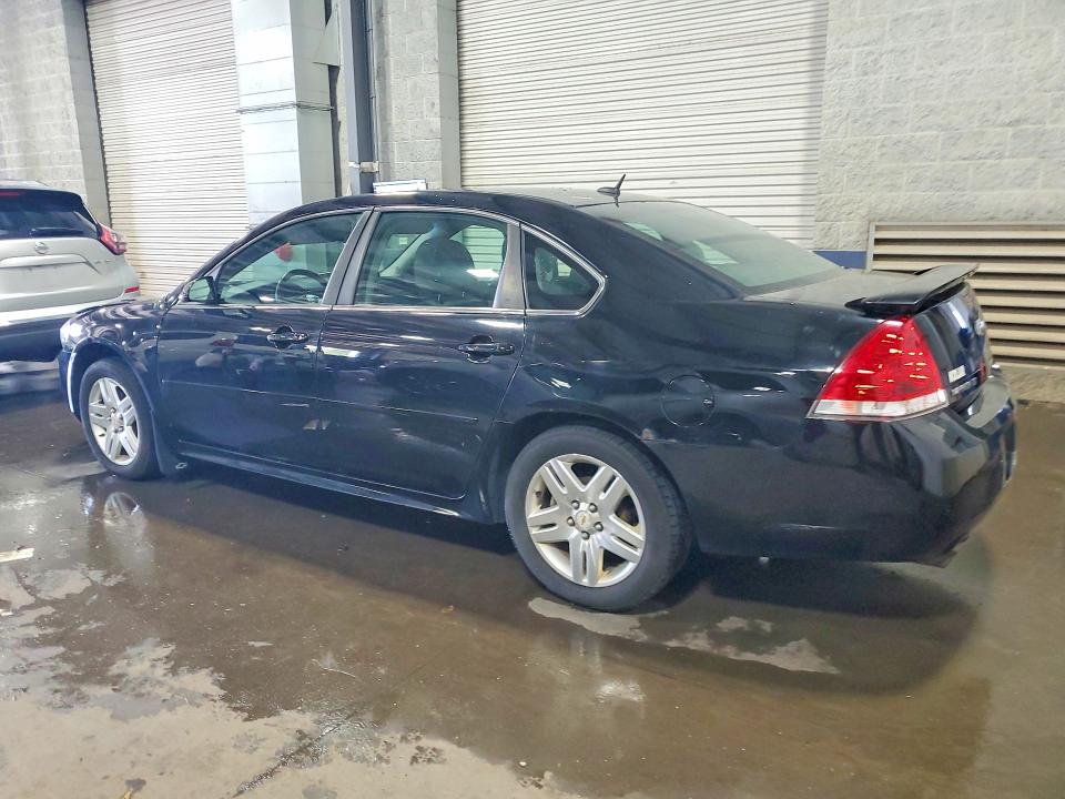 2012 Chevrolet Impala მანქანა იყიდება აუქციონზე, vin: 2G1WG5E30C1122767, აუქციონის ნომერი: 58514206
