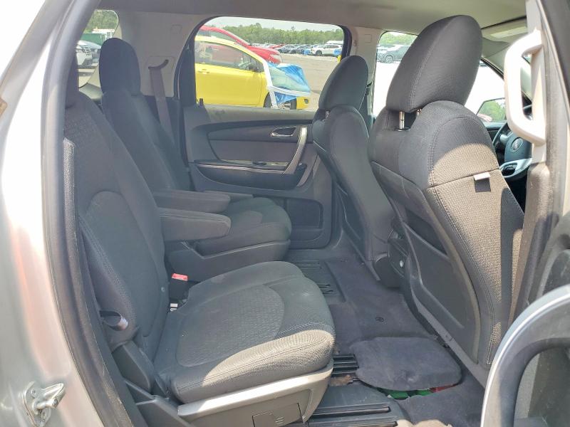 63339606 :رقم المزاد ، 1GKKRPED2CJ254394 vin ، 2012 Gmc Acadia مزاد بيع
