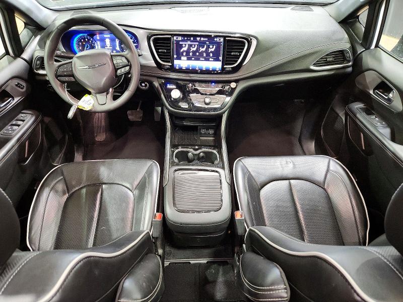 Aukcja sprzedaży 2025 Chrysler Pacifica, vin: 2C4RC1GG6SR523779, numer aukcji: 60916556