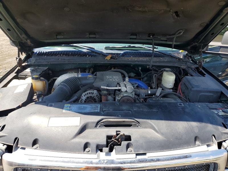 Продаж на аукціоні авто 2001 Gmc Sierra, vin: 1GTHK29121E333163, номер лоту: 63375726