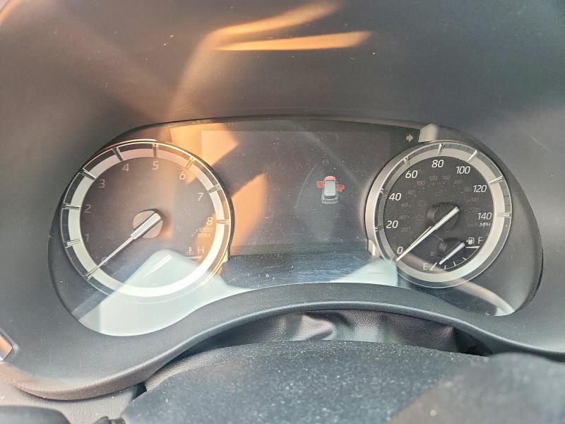 60921586 :رقم المزاد ، 5TDHZRBH6NS586756 vin ، 2022 Toyota Highlander مزاد بيع