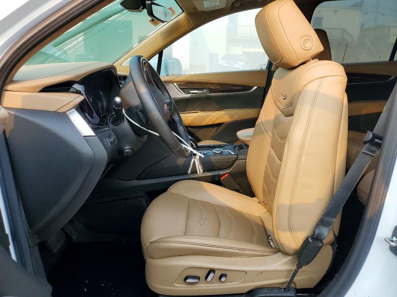 Aukcja sprzedaży 2024 Cadillac Xt6, vin: 1GYKPFRS4RZ713823, numer aukcji: 62622266