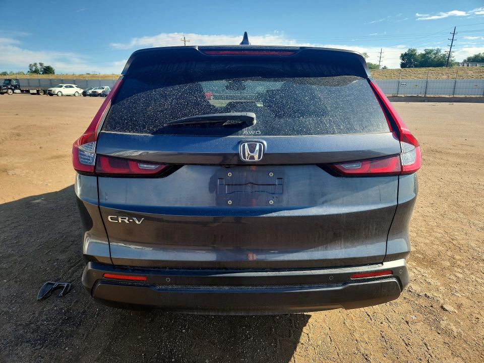 Продаж на аукціоні авто 2023 Honda Cr-v, vin: 2HKRS4H79PH408861, номер лоту: 60018806