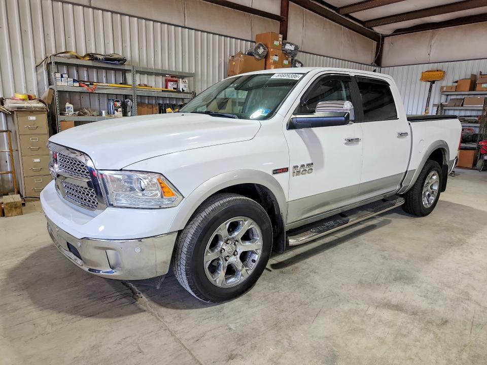 Продаж на аукціоні авто 2018 Ram 1500, vin: 1C6RR7NM5JS238568, номер лоту: 59889386