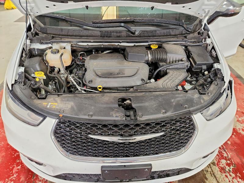 Aukcja sprzedaży 2023 Chrysler Pacifica, vin: 2C4RC1GG5PR632855, numer aukcji: 61523286
