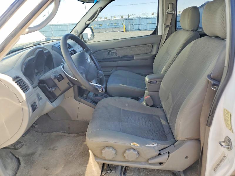 Aukcja sprzedaży 2004 Nissan Xterra, vin: 5N1ED28Y84C626170, numer aukcji: 59858046