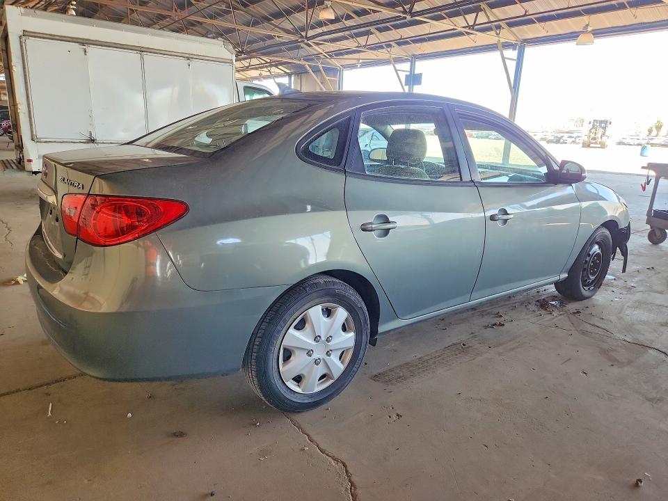 Aukcja sprzedaży 2010 Hyundai Elantra, vin: KMHDU4AD9AU979974, numer aukcji: 63671166