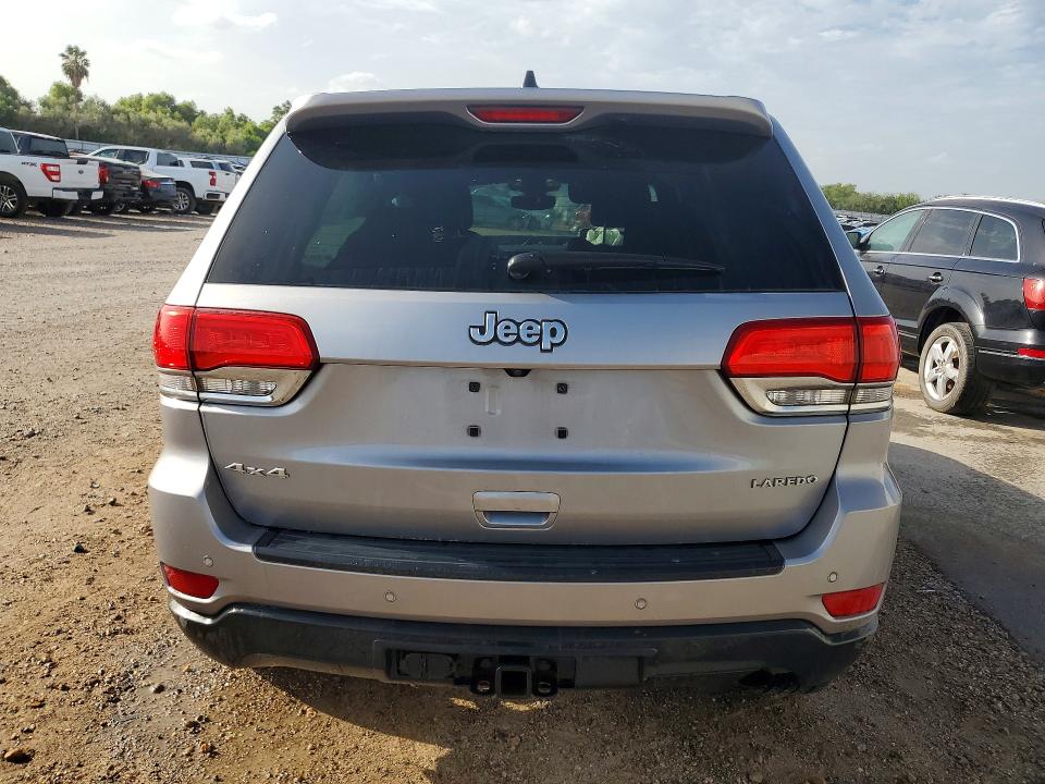 Aukcja sprzedaży 2018 Jeep Grand Cherokee, vin: 1C4RJFAG8JC299451, numer aukcji: 61016956