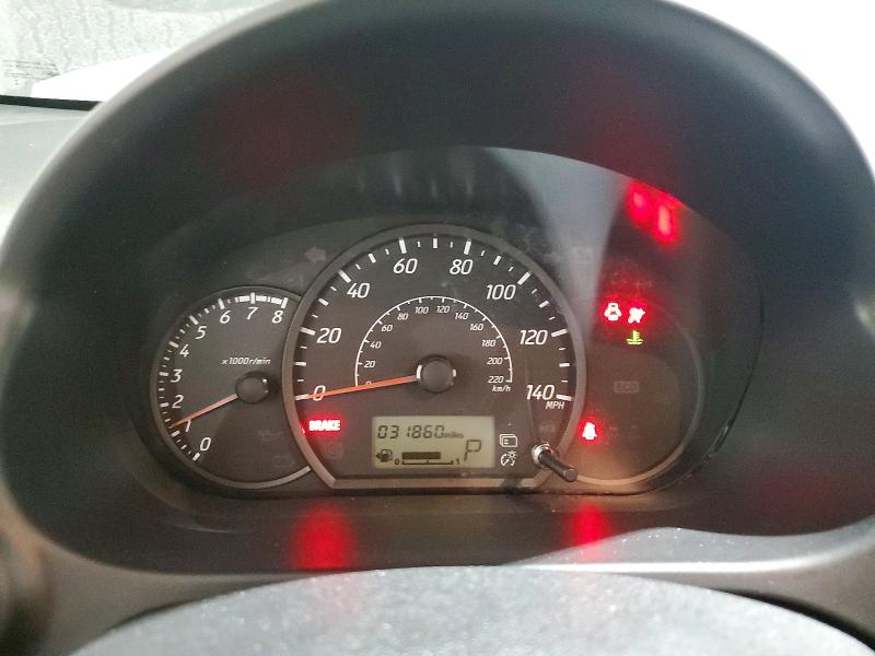 2024 Mitsubishi Mirage მანქანა იყიდება აუქციონზე, vin: ML32AUHJ8RH013784, აუქციონის ნომერი: 60895516