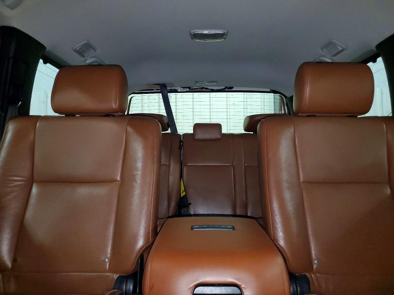 Aukcja sprzedaży 2014 Toyota Sequoia, vin: 5TDDW5G18ES092457, numer aukcji: 59373076