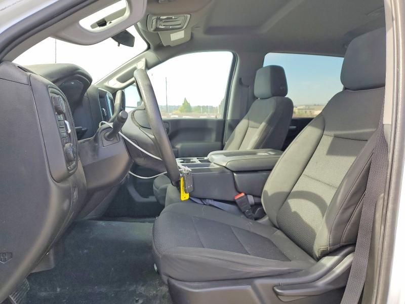 Auction sale of the 2022 Chevrolet Silverado, vin: 2GC4YME75N1242365, lot number: 62527446