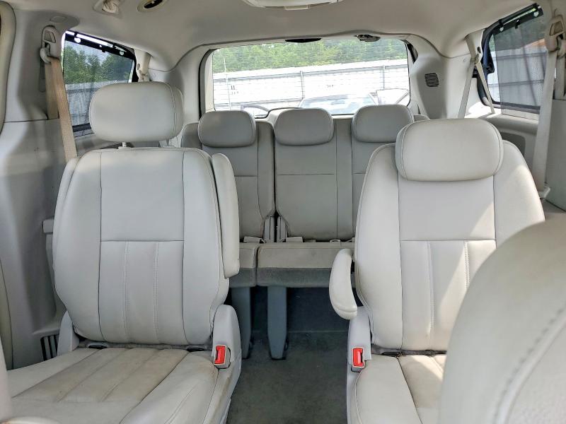 Aukcja sprzedaży 2009 Chrysler Town & Country, vin: 2A8HR54169R539582, numer aukcji: 61134076